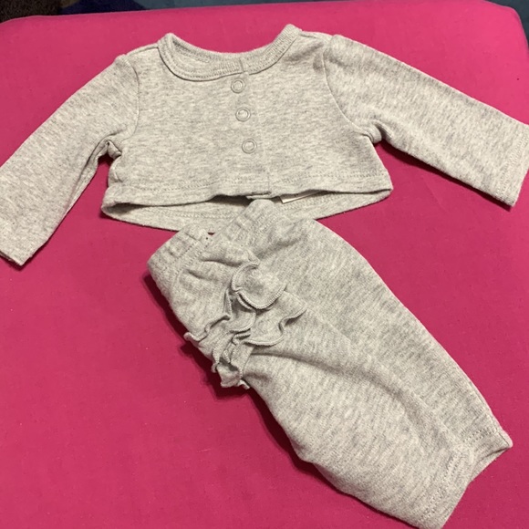 Bundle Premature Girl 6 pieces - Picture 2 of 3